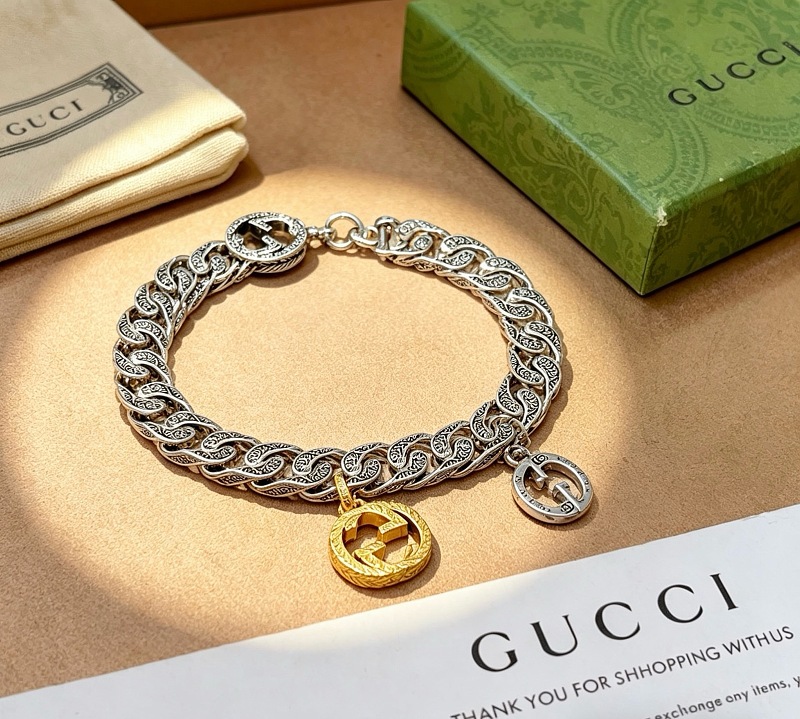 GUCCI JEWELRY 55070262