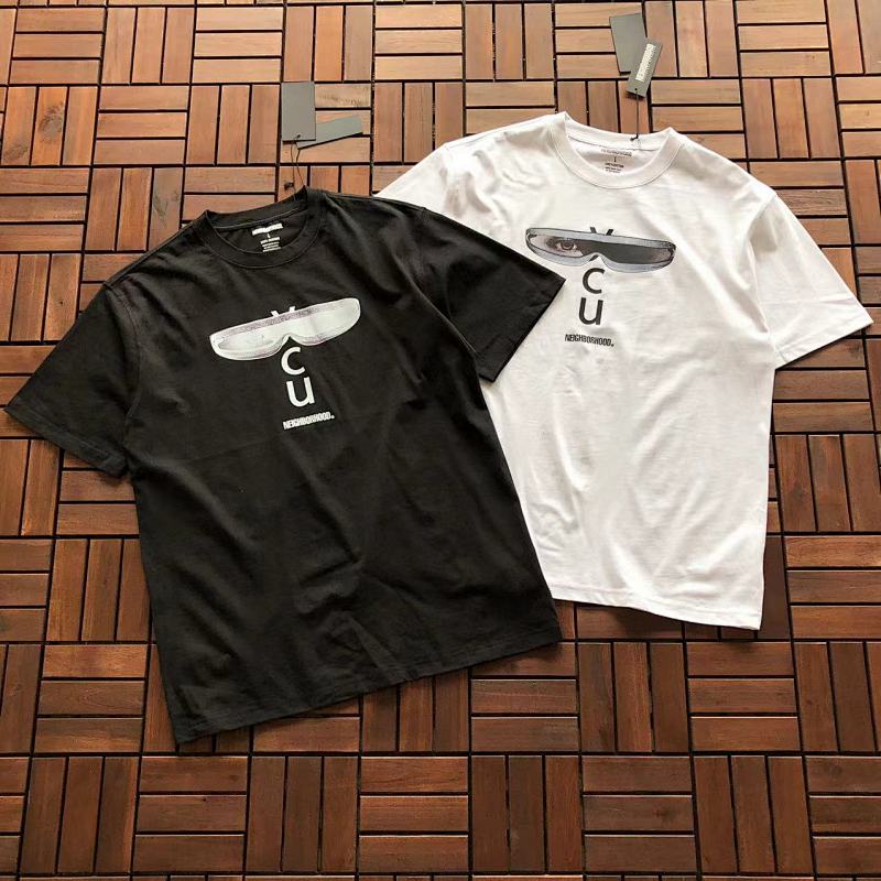 NEIGHBORHOOD T-SHIRT 11072907