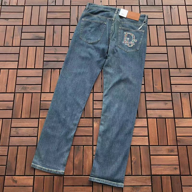 DIOR JEANS 66031301