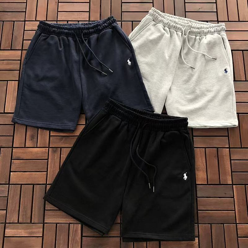 RALPH LAUREN SHORTS 66032646 (im 185CM 80KG iwear size L in the photo)