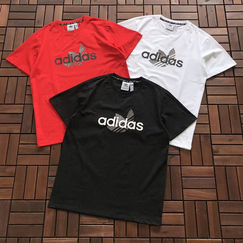 ADIDAS T-SHIRT 22112425 (im 176CM 58KG iwear size XL in the photo)