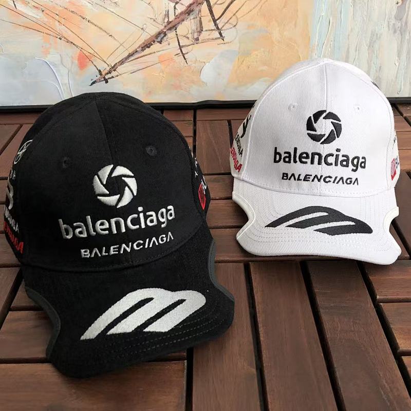 BALENCIAGA CAP 33120839