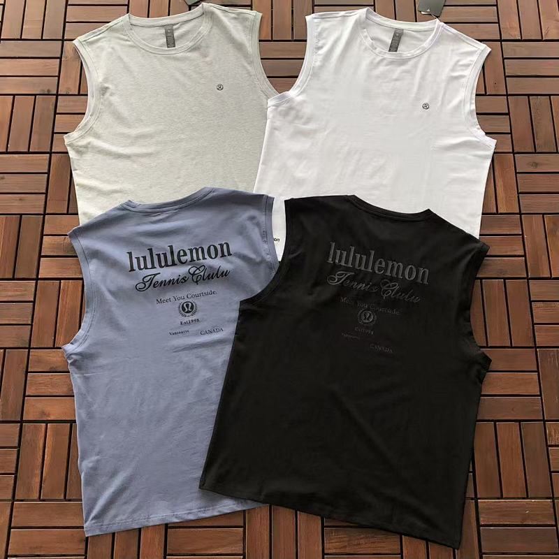 LULULEMON VEST WOMAN 66032221