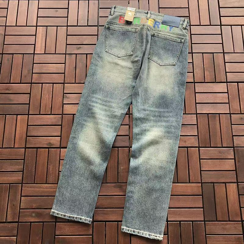 BURBERRY JEANS 88090611