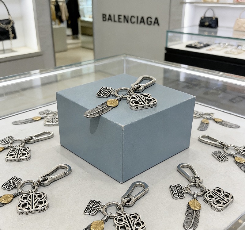 BALENCIAGA JEWELRY 55042672
