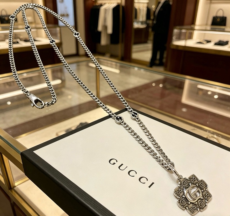 GUCCI JEWELRY 55070875
