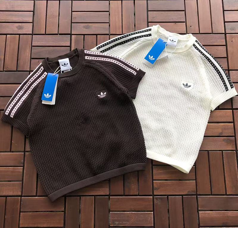 ADIDAS T-SHIRT WOMAN SWEATER 77051411