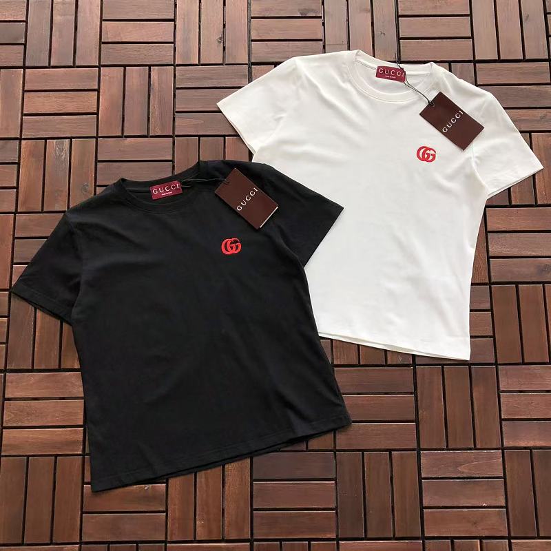 GUCCI T-SHIRT WOMAN 66043020