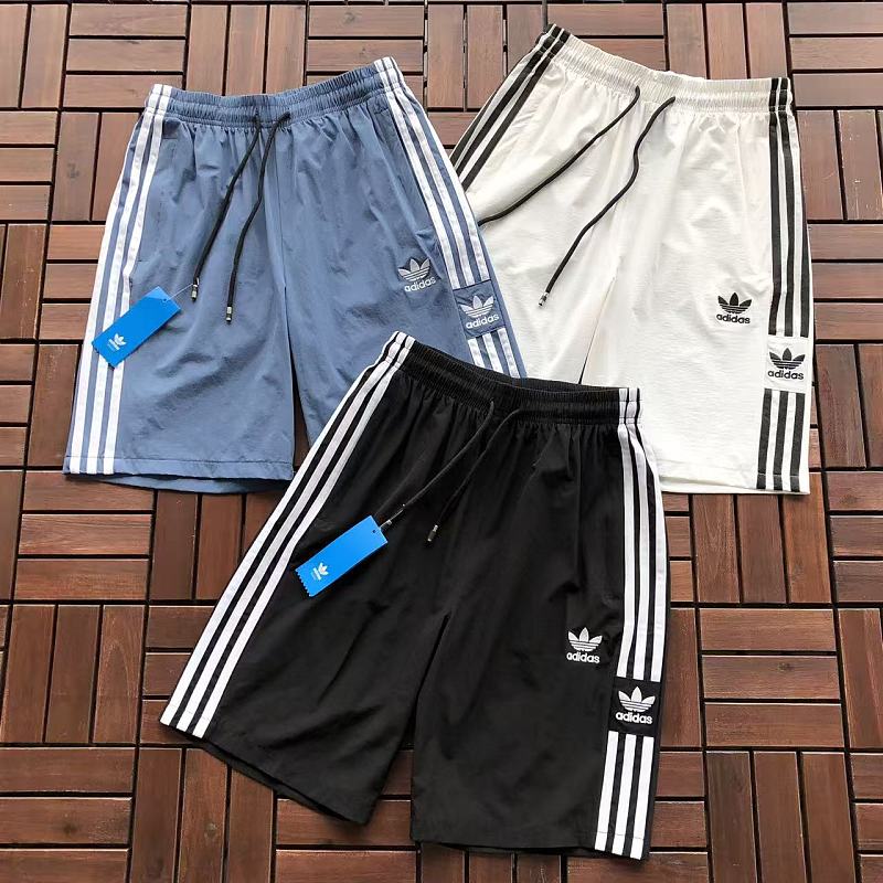 ADIDAS SHORTS 77070738 (im 185CM 80KG iwear size L in the photo)