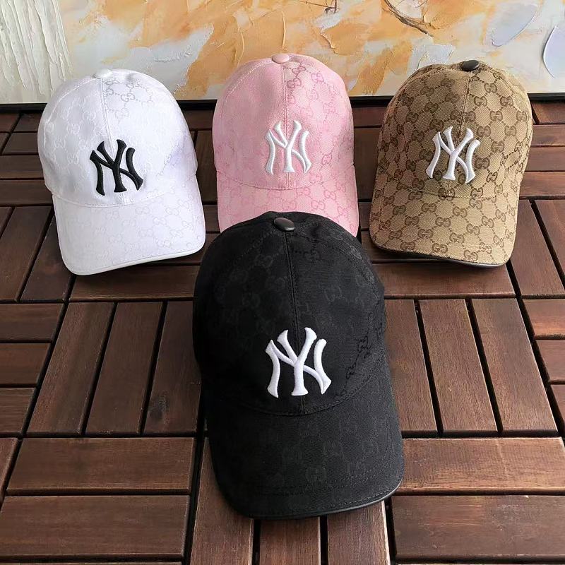 GUCCI & MLB CAP 55042745
