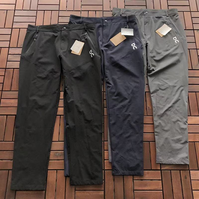 ON RUNNING TROUSERS 66040754 (im 176CM 58KG iwear size XL in the photo)