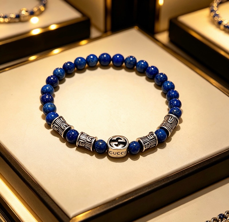 GUCCI JEWELRY 55070531