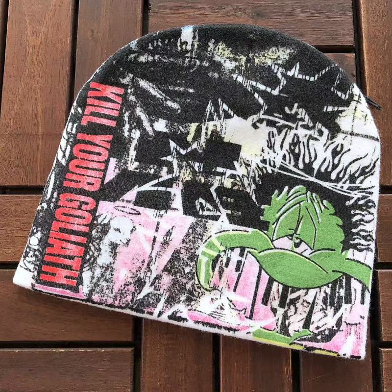 HELLSTAR CAP 55070244