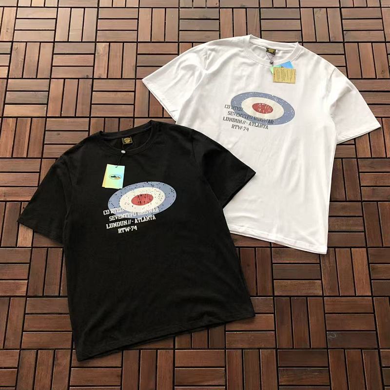 CORTEIZ T-SHIRT 77032717 (im 185CM 80KG iwear size S in the photo)
