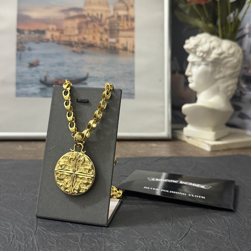 CHROME HEARTS JEWELRY 55040948