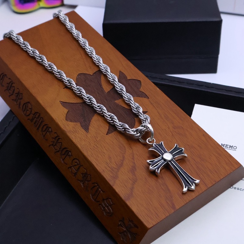 CHROME HEARTS JEWELRY 55042263