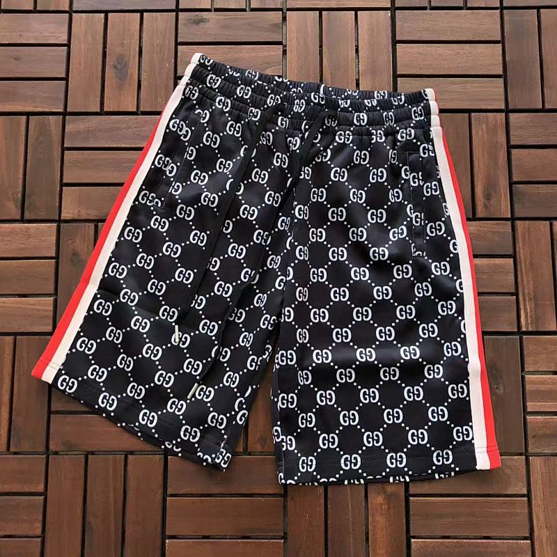 GUCCI SHORTS 77031887 (im 185CM 70KG iwear size M in the photo)