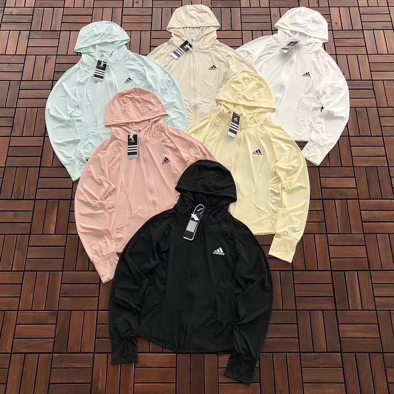 ADIDAS HOODIE WOMAN 66051508
