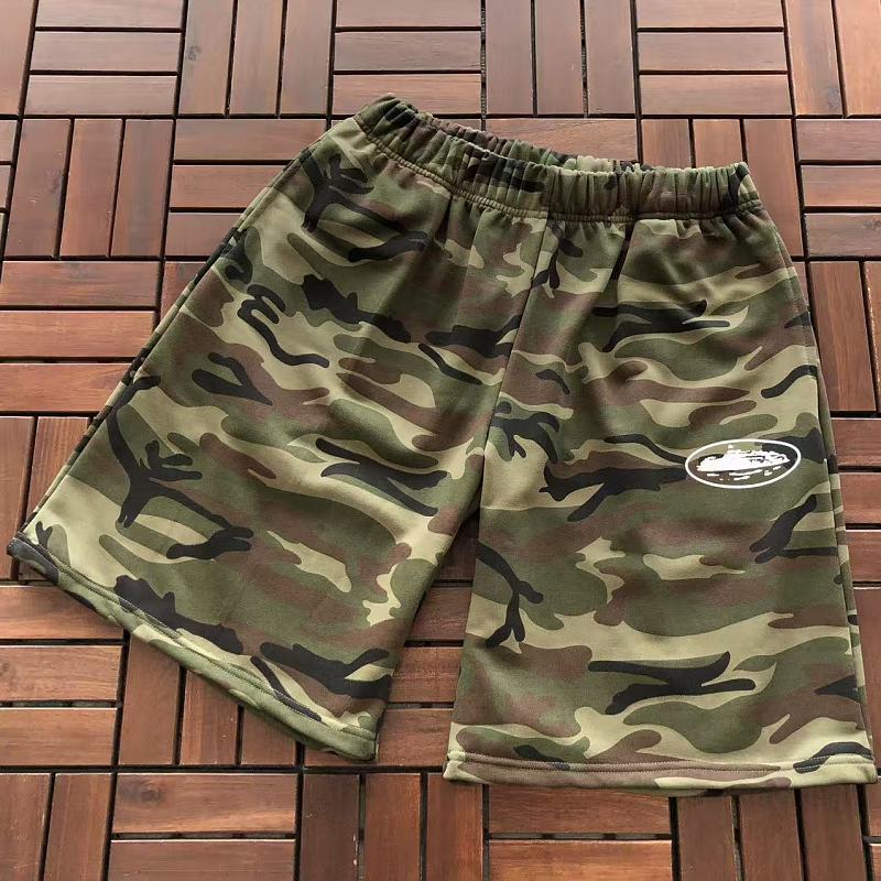 CORTEIZ SHORTS 77061189 (im 185CM 70KG iwear size M in the photo)