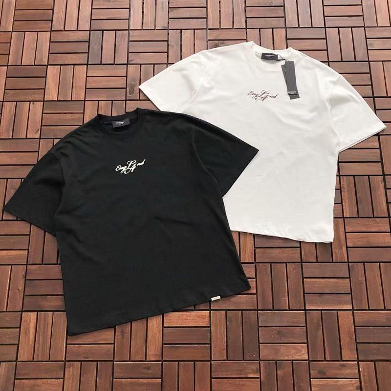 REPRESENT T-SHIRT 77020213 (im 180CM 68KG iwear size M in the photo)
