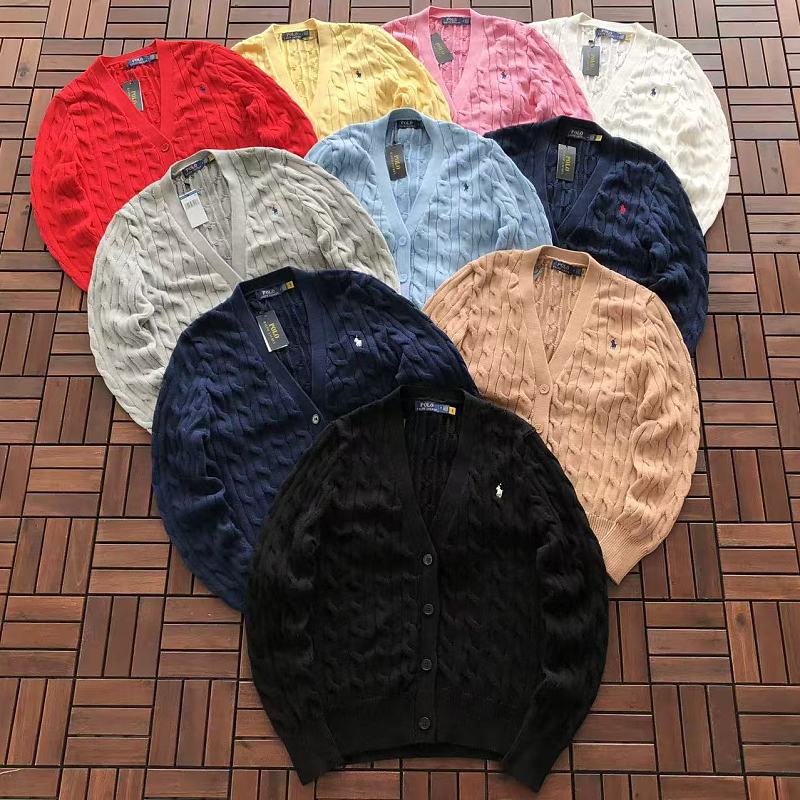 RALPH LAUREN SWEATER 66042126 (im 176CM 58KG iwear size M in the photo)