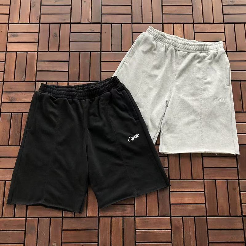 CORTEIZ SHORTS 77041561 (im 185CM 80KG iwear size L in the photo)
