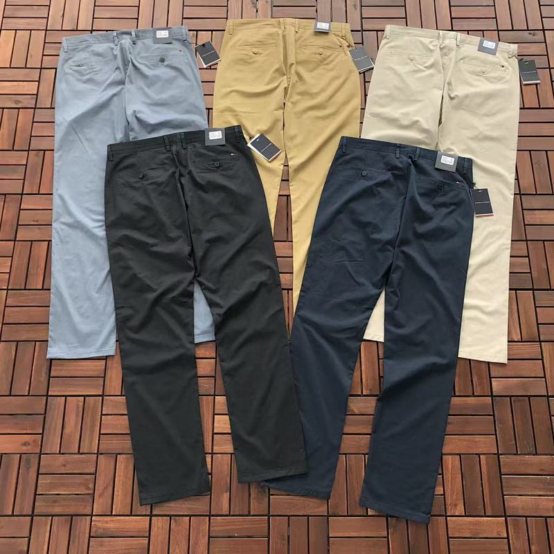 T 🔥🔥🔥 H🔥🔥🔥R TROUSERS 66020613 (im 185CM 70KG iwear size 33 in the photo)