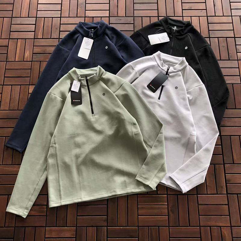 LULULEMON SWEATER 22082836