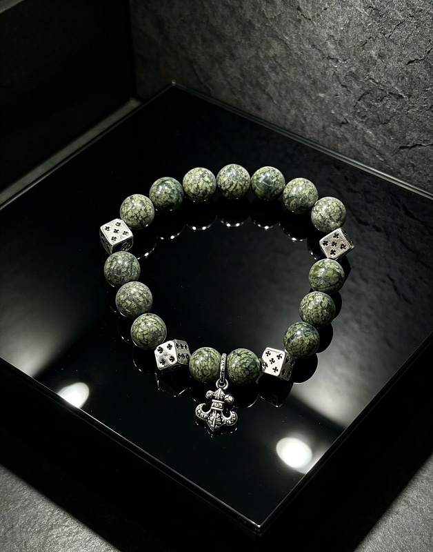 CHROME HEARTS JEWELRY 55090619