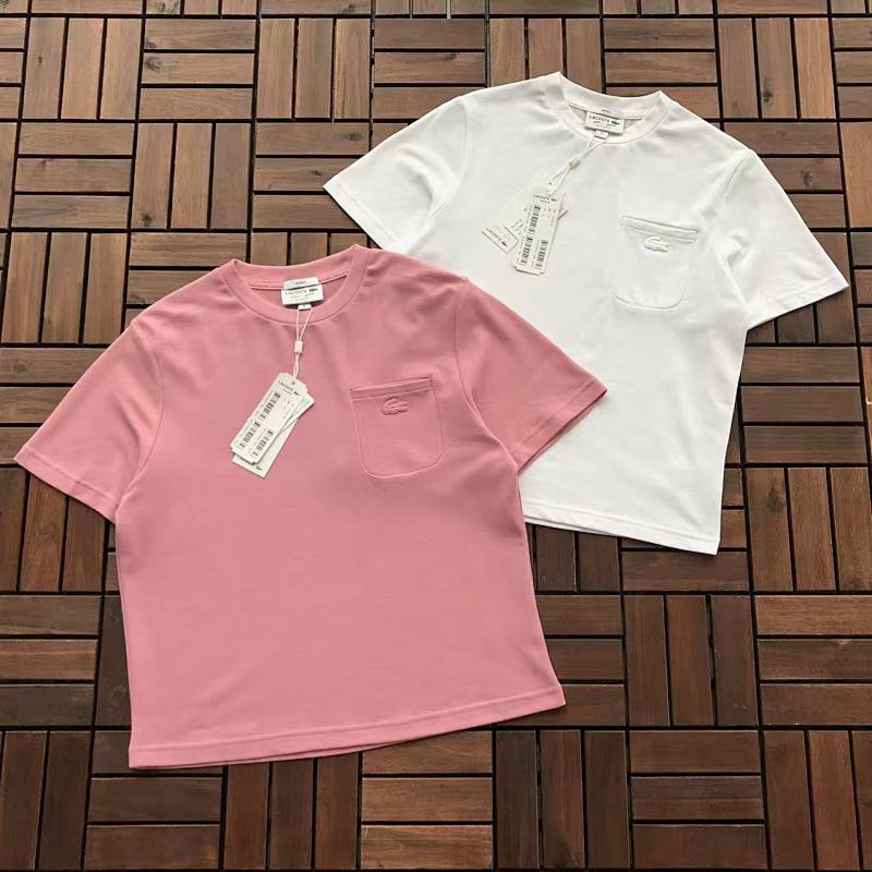 LACOSTE T-SHIRT 66030219