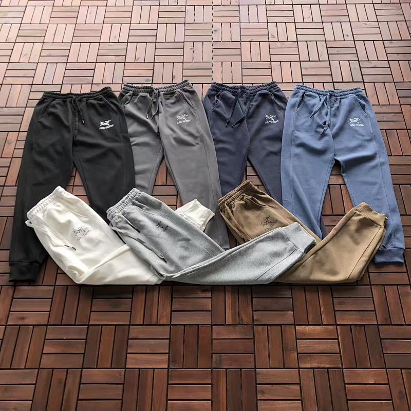 AIR JORDAN TROUSERS 22100705