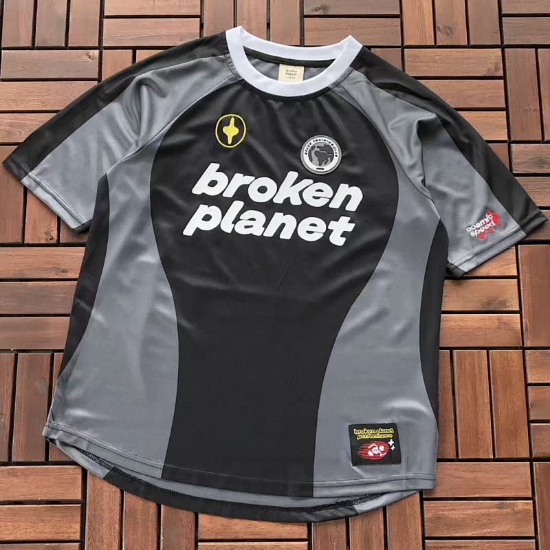 BROKEN PLANET T-SHIRT 77040230
