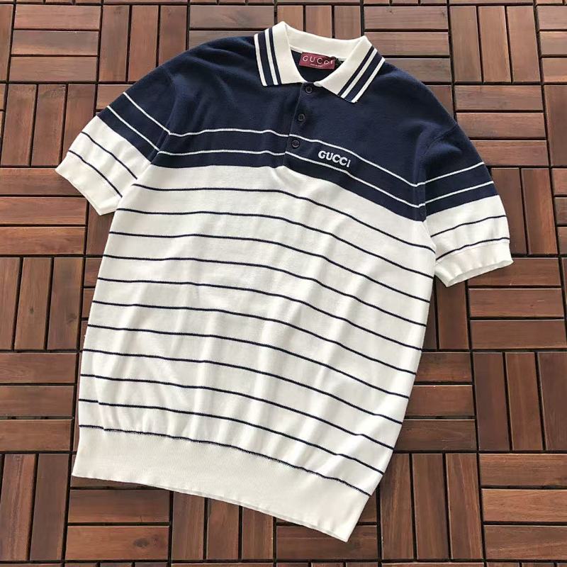 GUCCI T-SHIRT SWEATER 55020186 (im 176CM 58KG iwear size M in the photo)