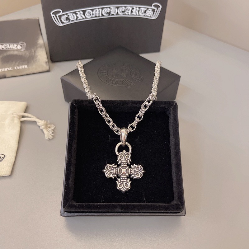 CHROME HEARTS JEWELRY 55040953
