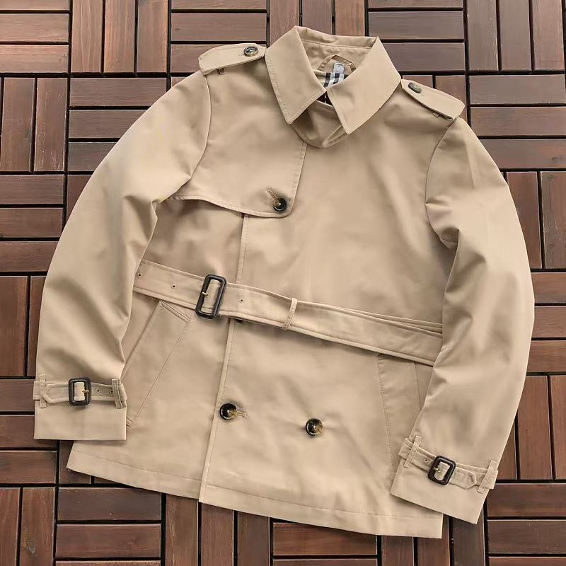 BURBERRY JACKET WOMAN 55080407