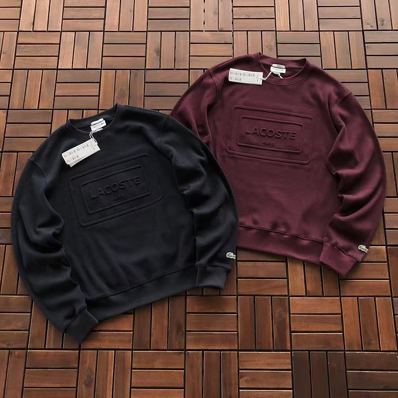 LACOSTE SWEATER 66080340