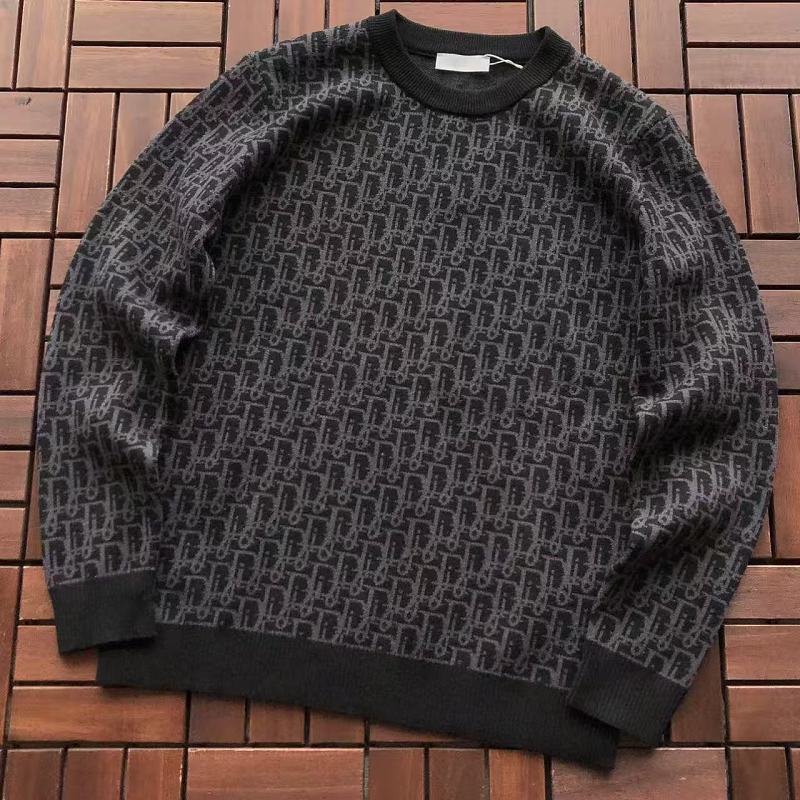 DIOR SWEATER 77083027