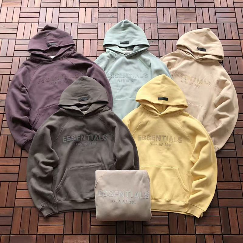 FOG HOODIE FLEECE 11102835 (im 176CM 58KG iwear size S in the photo)