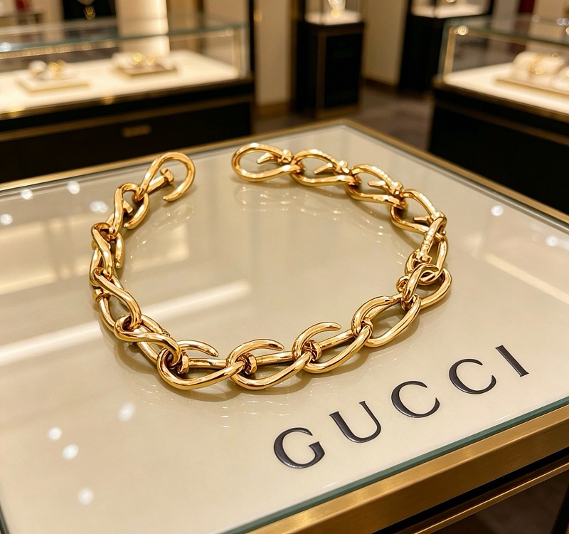GUCCI JEWELRY 55071508