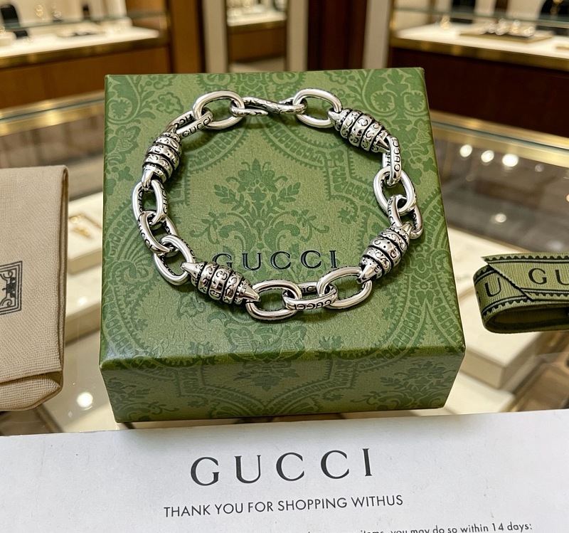 GUCCI JEWELRY 55062415