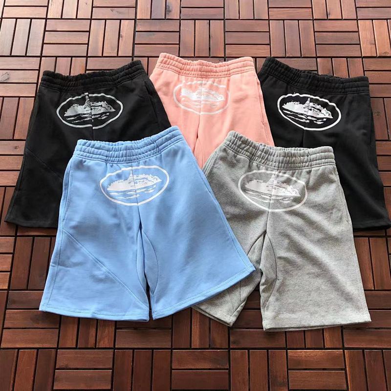 CORTEIZ SHORTS 11101101 (im 176CM 58KG iwear size S in the photo)