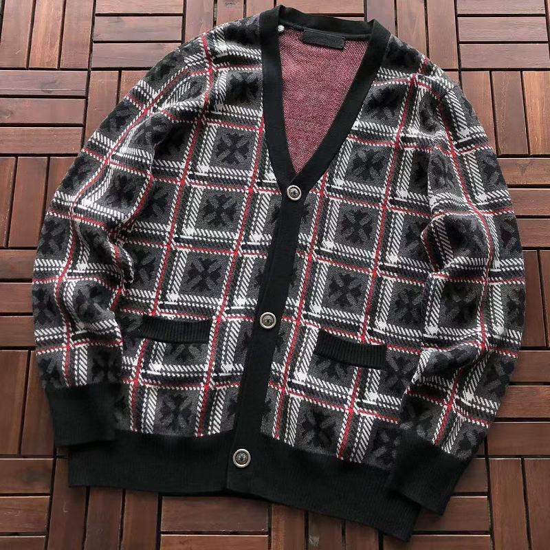 CHROME HEARTS SWEATER 66082721