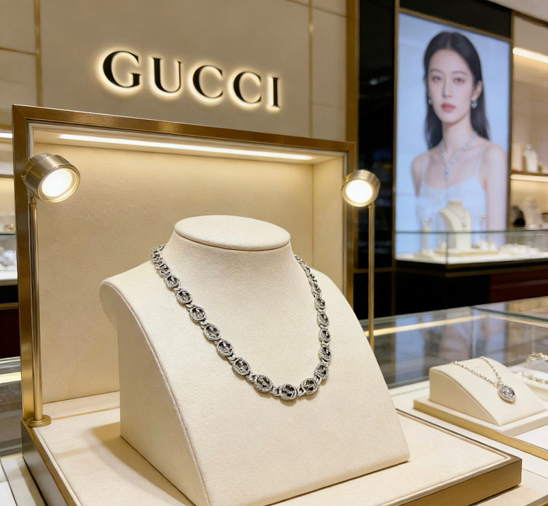 GUCCI JEWELRY 55032795