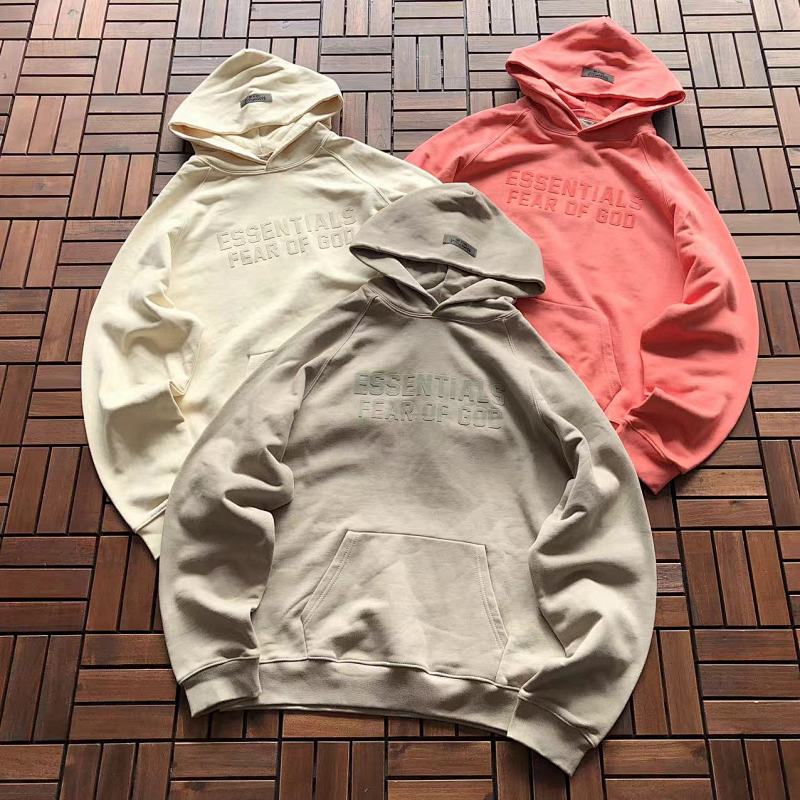 FOG HOODIE 22040103