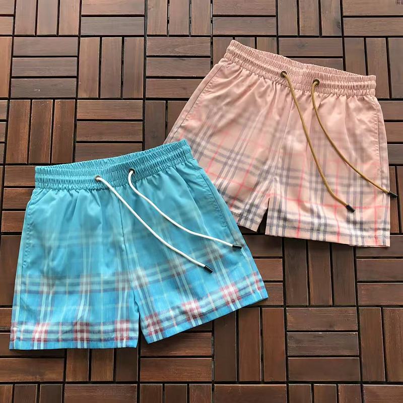 BURBERRY SHORTS 77062552