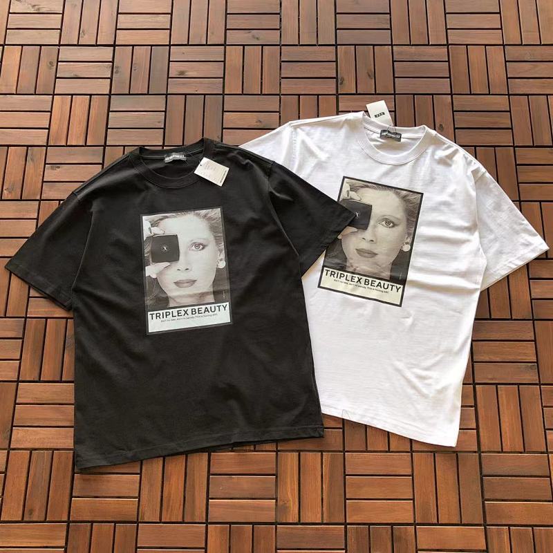 GOD SELECTION XXX T-SHIRT 11073001
