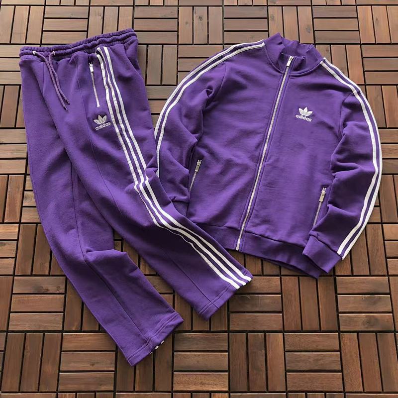 ADIDAS SWEATER TROUSERS 55011746 (im 185CM 80KG iwear size L in the photo)
