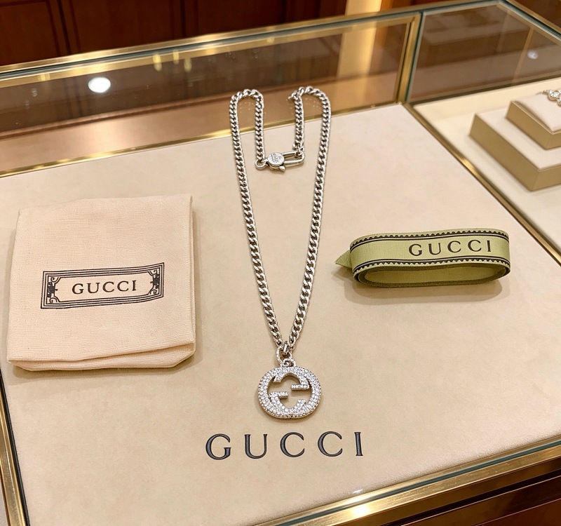 GUCCI JEWELRY 55071430