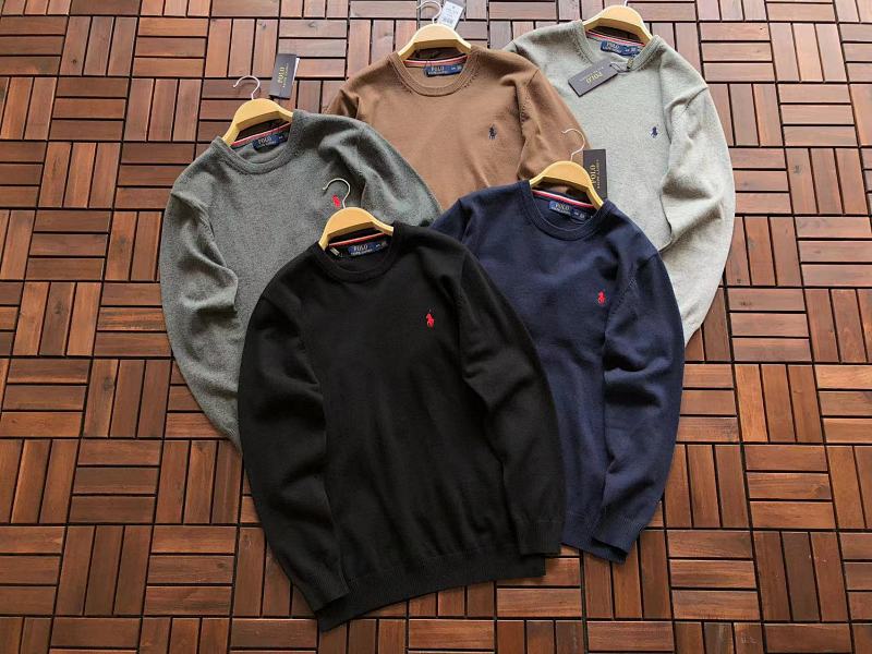 RALPH LAUREN SWEATER 33031546