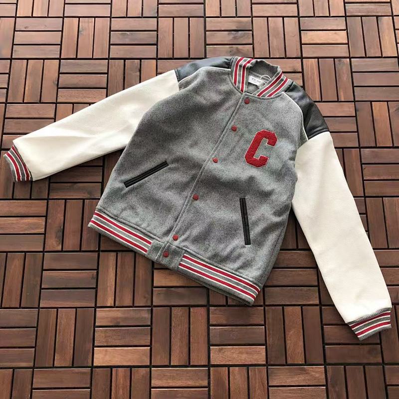 CELINE JACKET 33120499